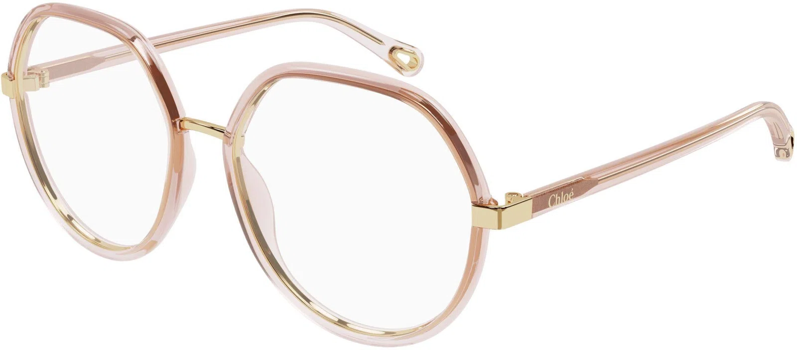 Chloe CH0131O Eyeglasses - view 4